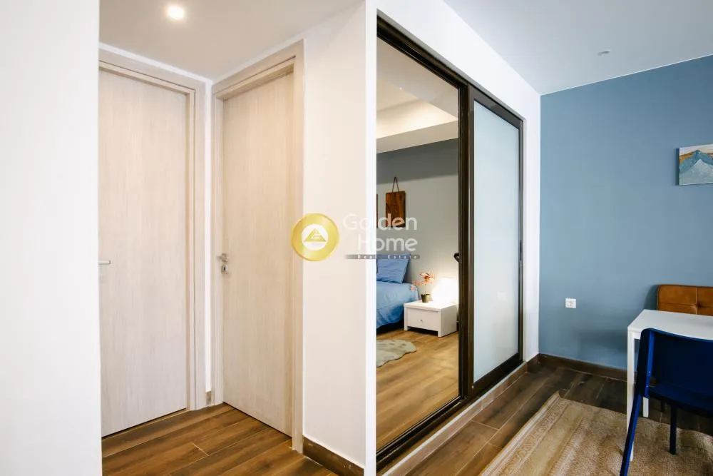 2-room apartment in GR