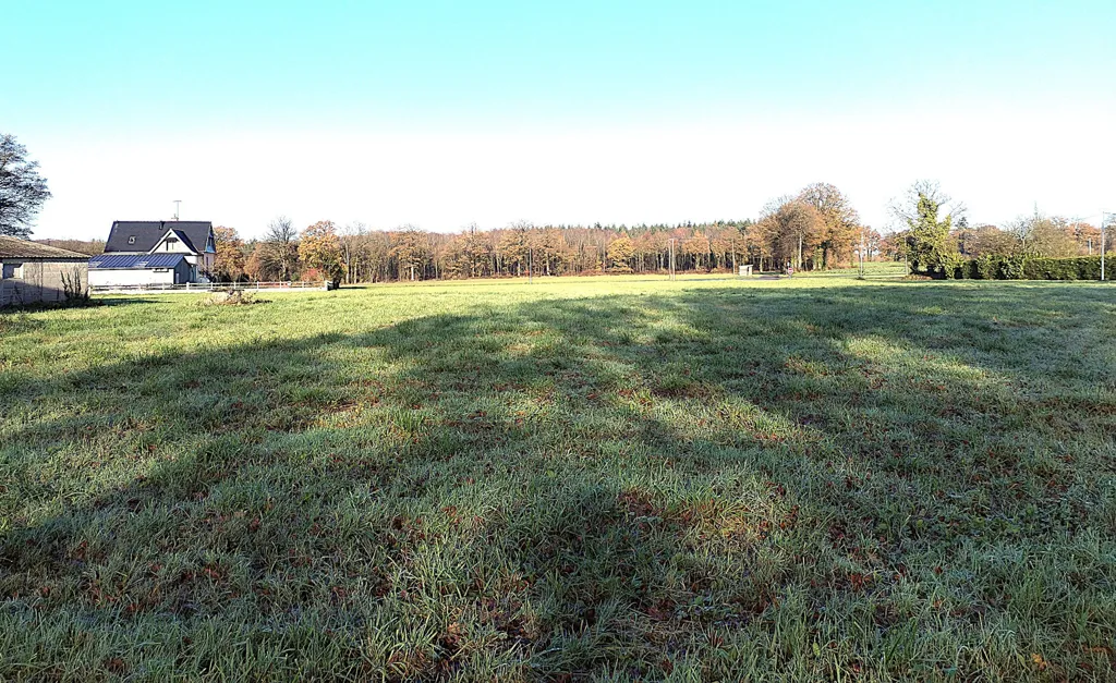 Jardin - Maison en Pierre avec Dépendances à Val-d'Izé
