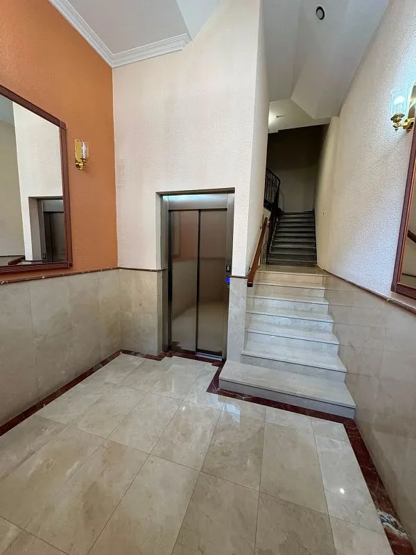 Esik - Penthouse with Terrace in Núñez de Arce, Madrid
