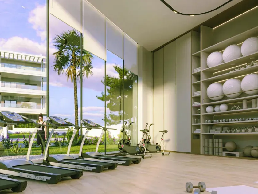 Toad - Apartment with Sea View in Torrevieja
