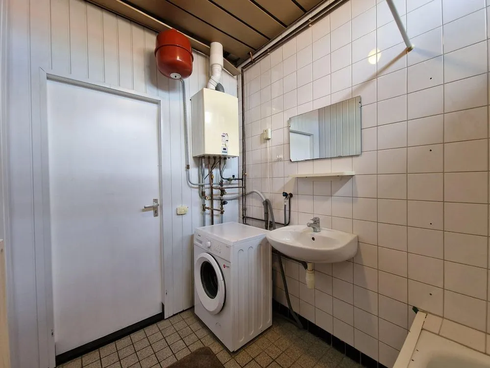 Appartement 4 pièces à Vlaardingen