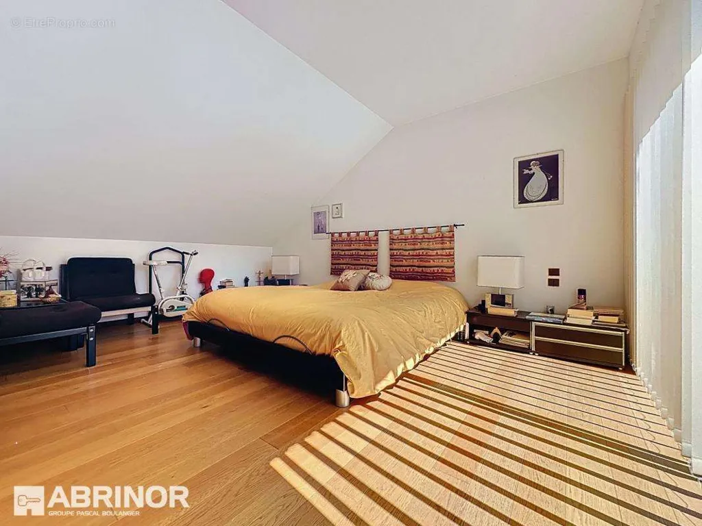 Chambres - Villa d'Architecte dans un Écrin de Verdure à Wasquehal