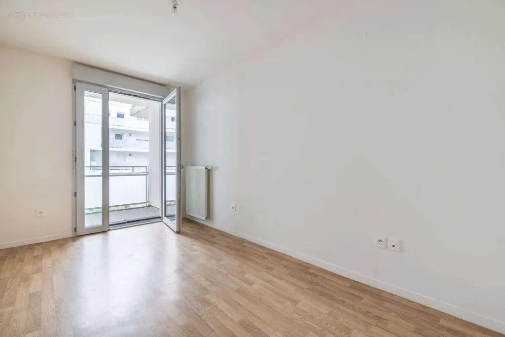Appartement 3 pièces à Choisy-Le-Roi