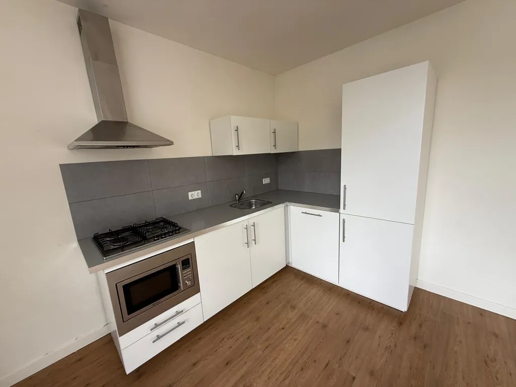 Appartement 3 pièces à Amsterdam