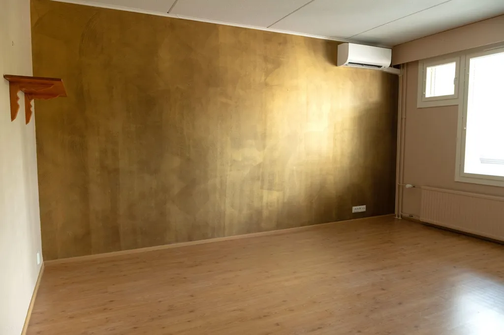 Toad - Spacious Apartment with Balcony in Lappeenranta