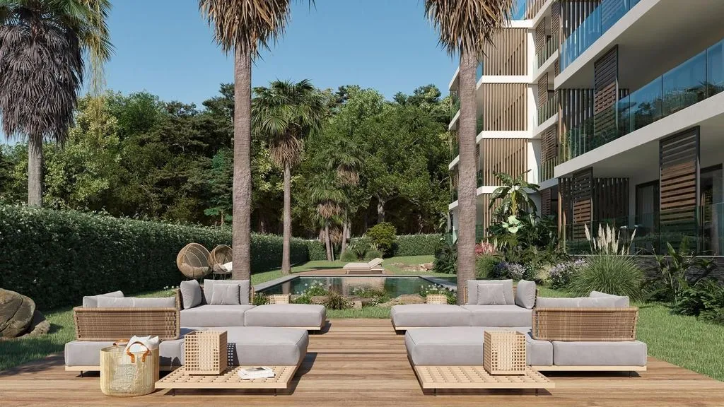 Piscina - Luxury Flat with Sea View in Cascais