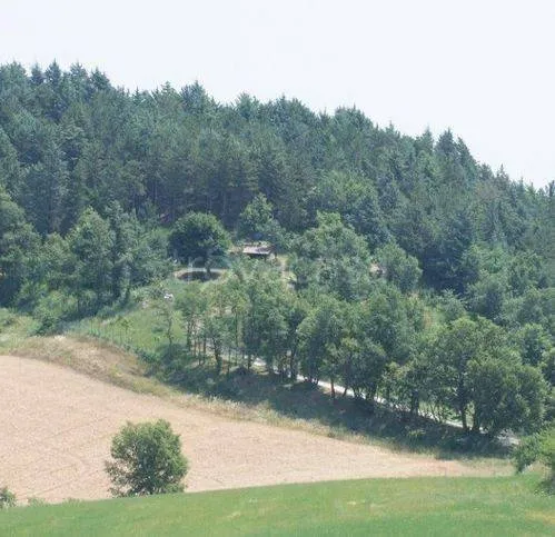 Jardin - Rustic Property with Panoramic Views in Peglio