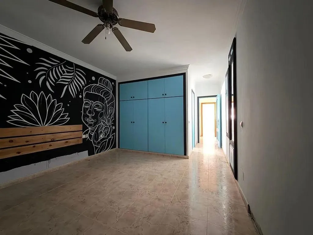 Chambres - Chalet with Pool in Alcaucín