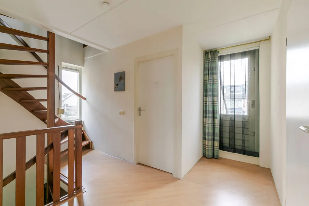 Stanze - Detached House with Views in Leersum