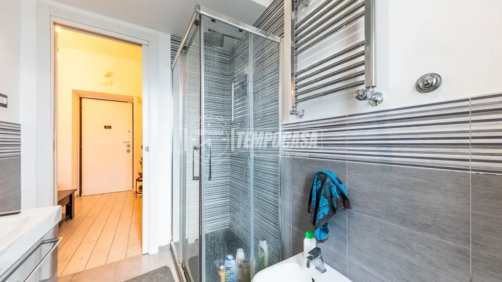 Vannitoad - Ristrutturated Flat with Balcony in Rome
