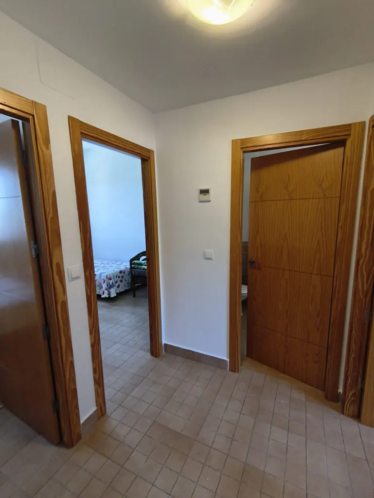 3-toaline maja asukohas Córdoba Capital