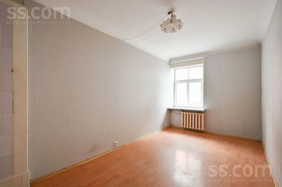 Toad - Apartment with Central Heating in Riga Centre