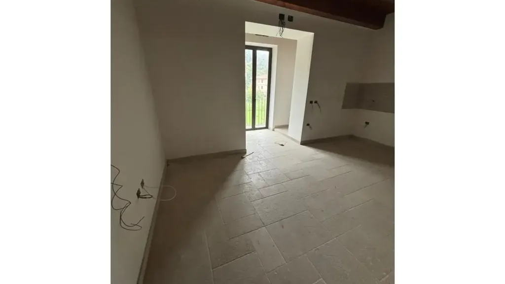 Toad - Rustic Villa Apartment in Mendicino
