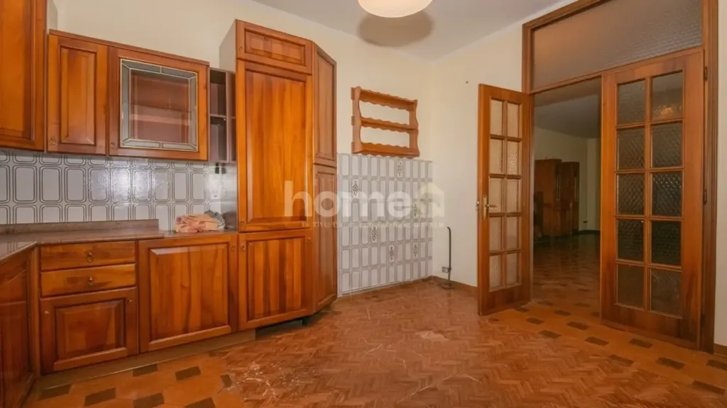 Cuisine - Villa with Solar Panels in Albinea