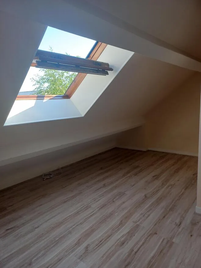 Appartement 4 pièces à Auxerre