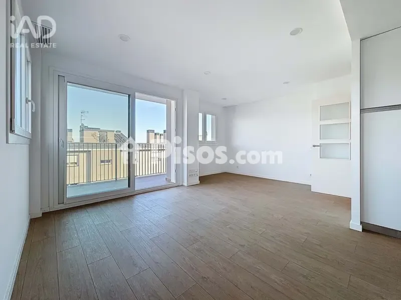 Magamistoad - New Flat with Balcony in Canet de Mar