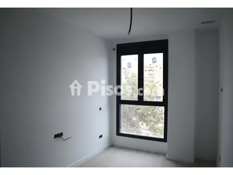 Toad - Modern Apartment with Balcony in Ruzafa, Valencia