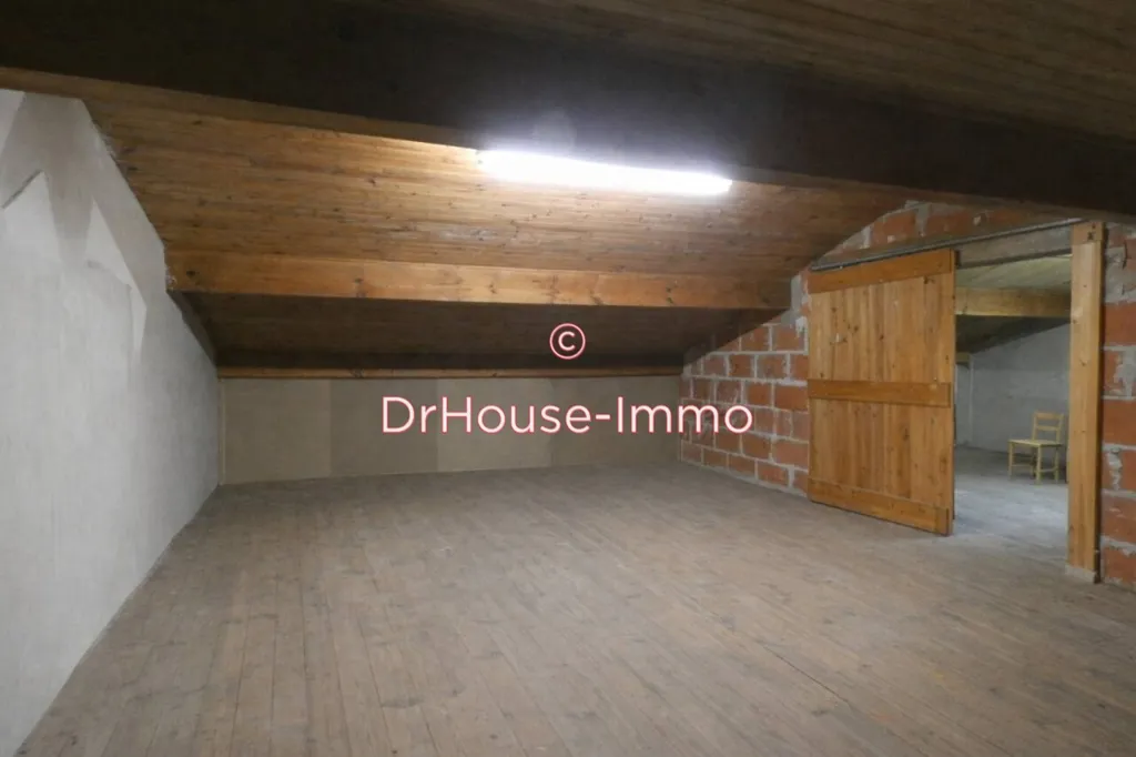 Toad - Four-Piece House with Office Space in Sort-en-Chalosse