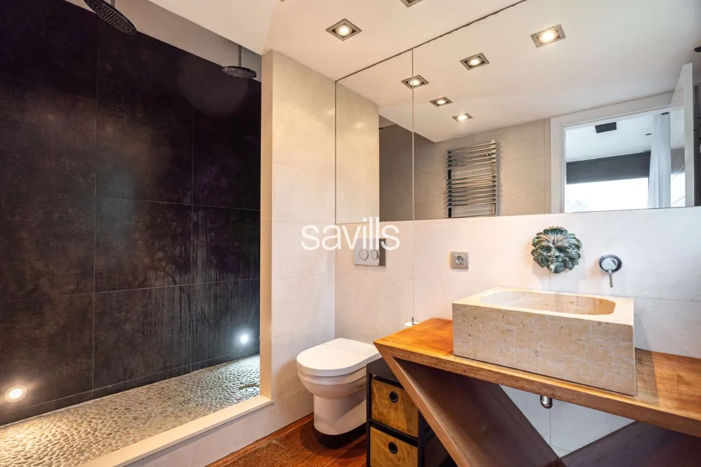 Bagni - Detached House with Pool in Vallvidrera