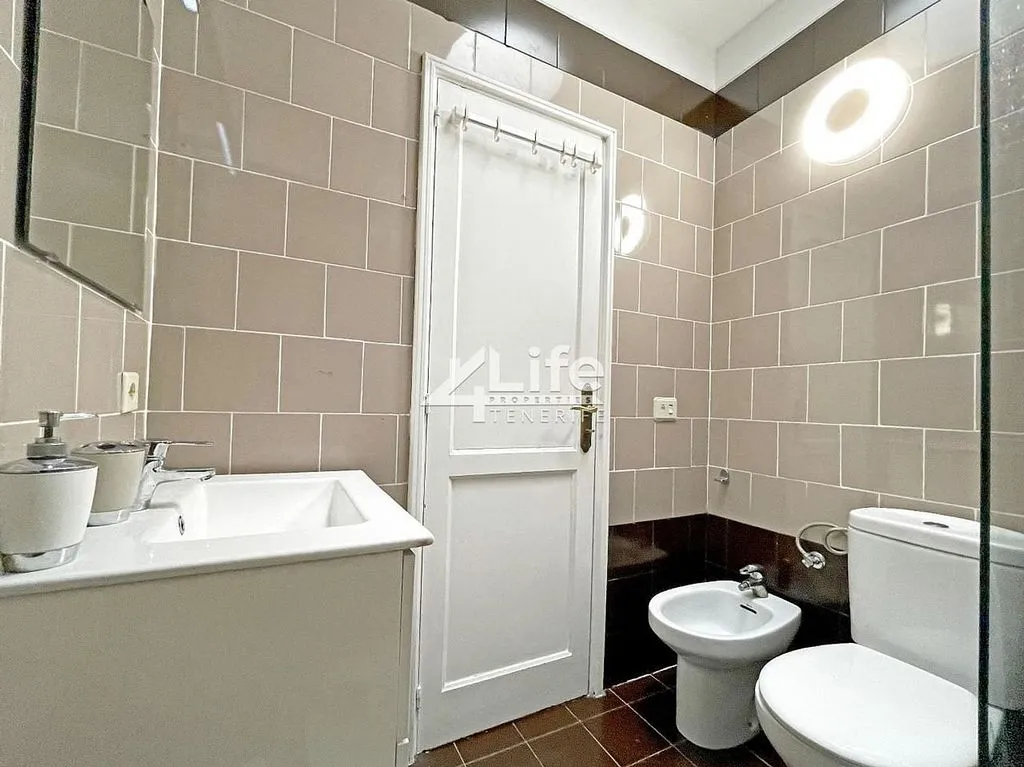 Vannitoad - Duplex with Pool in Los Cristianos