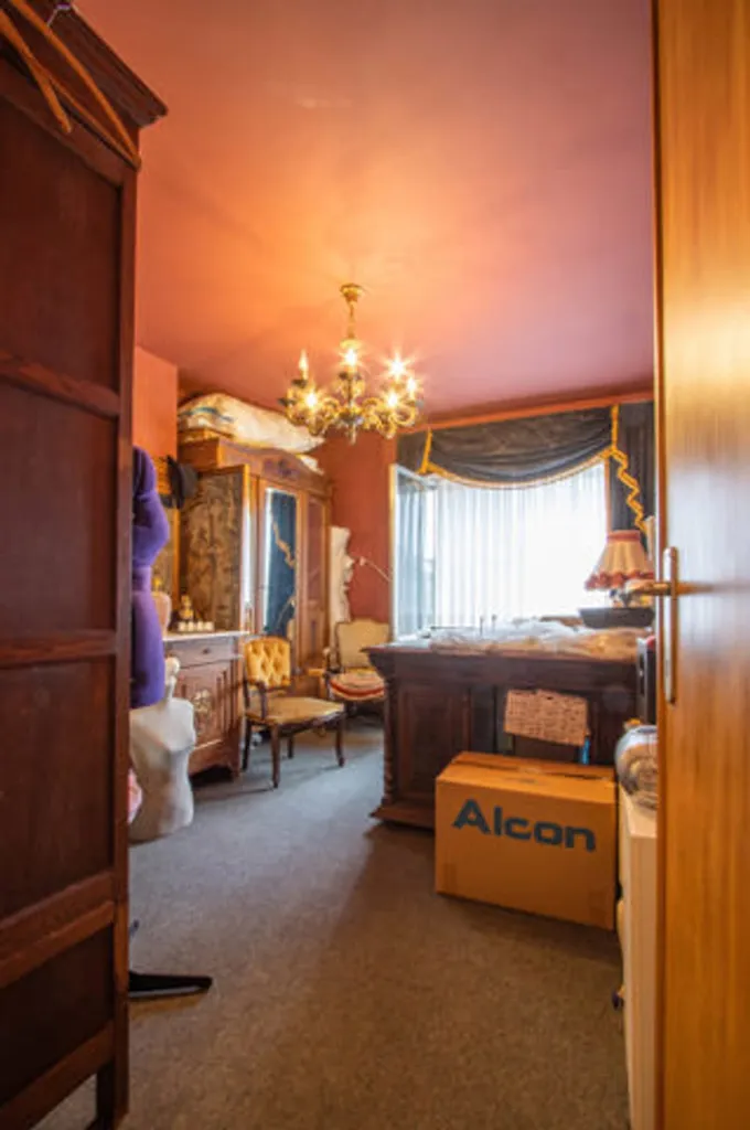 Bedrooms - Commercial House with Garden in Herent