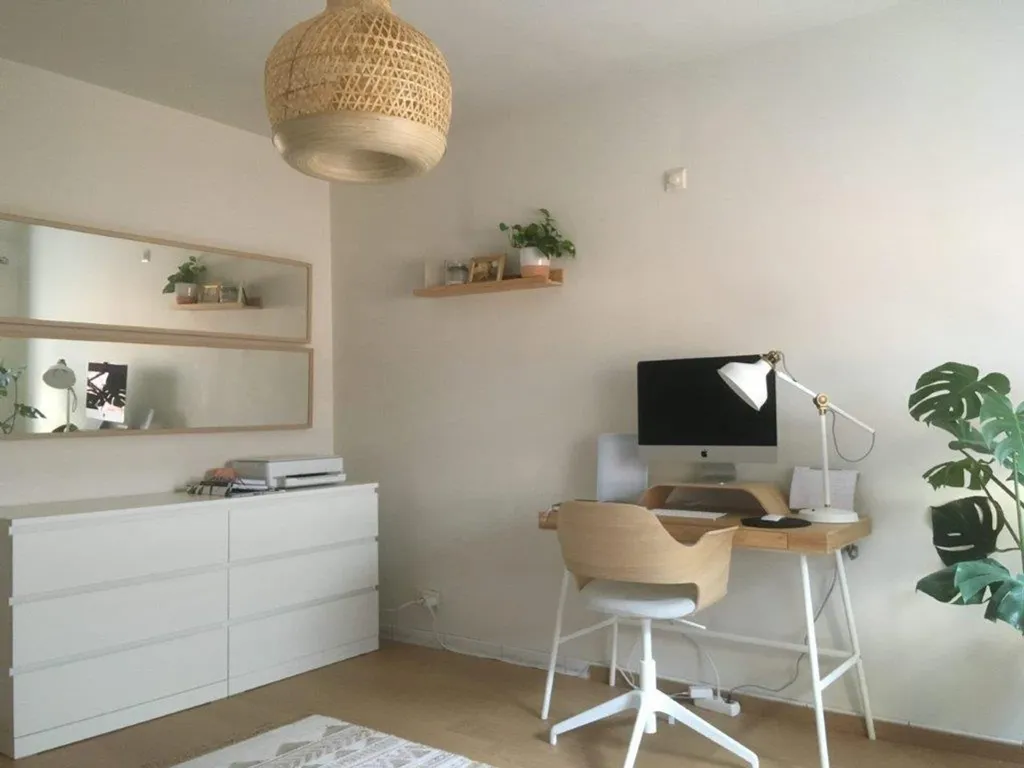 Studio - Energy-Efficient Townhouse near Zuidpark, Gent
