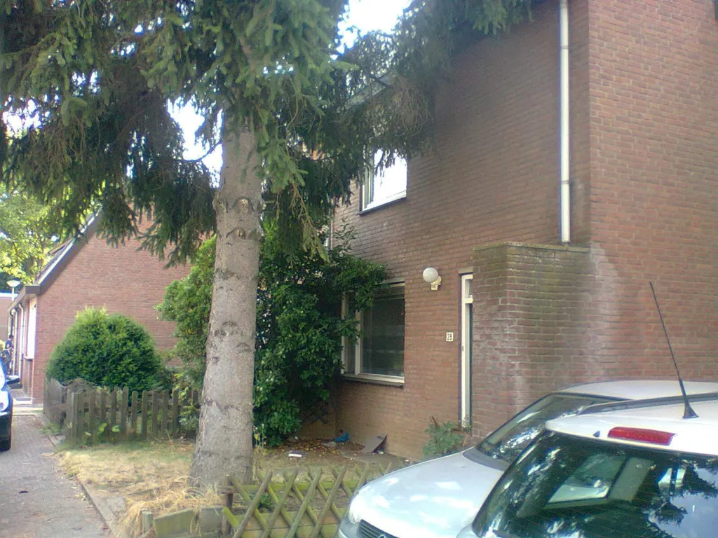 Esterno - Furnished Student Room with Kitchenette in De Heeg