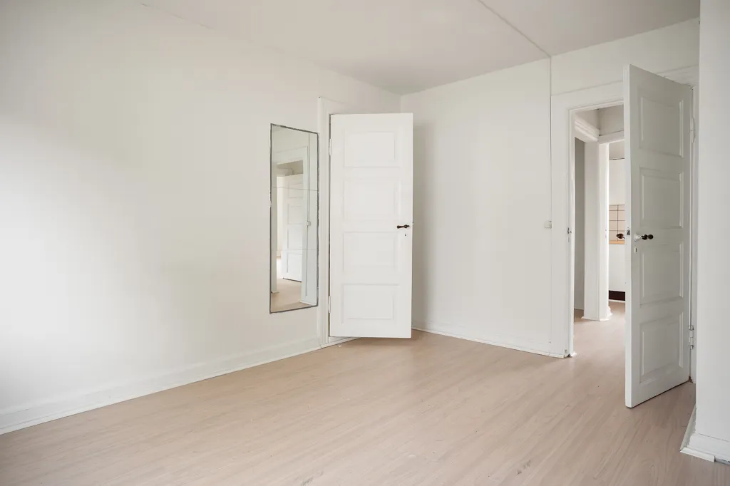 Magamistoad - Villa with Multiple Units in Knudstrup