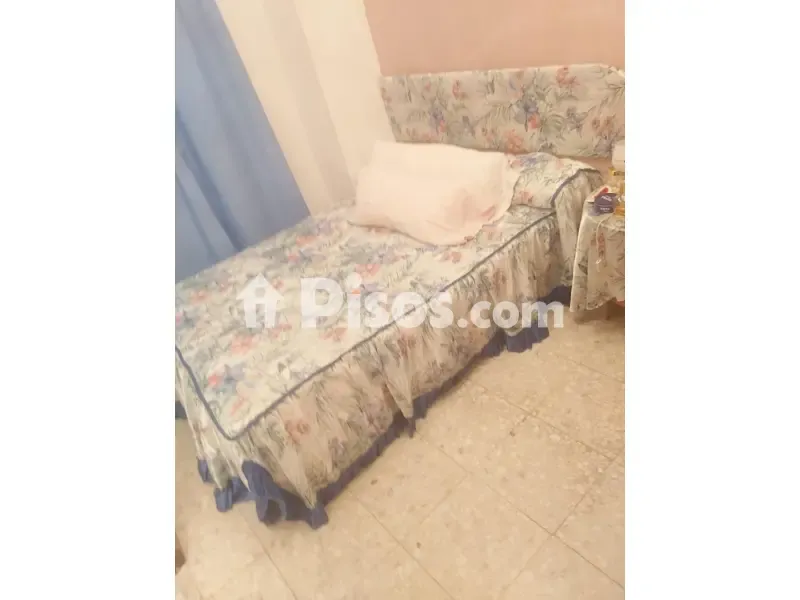 Chambres - Townhouse with Balcony in Torrequemada