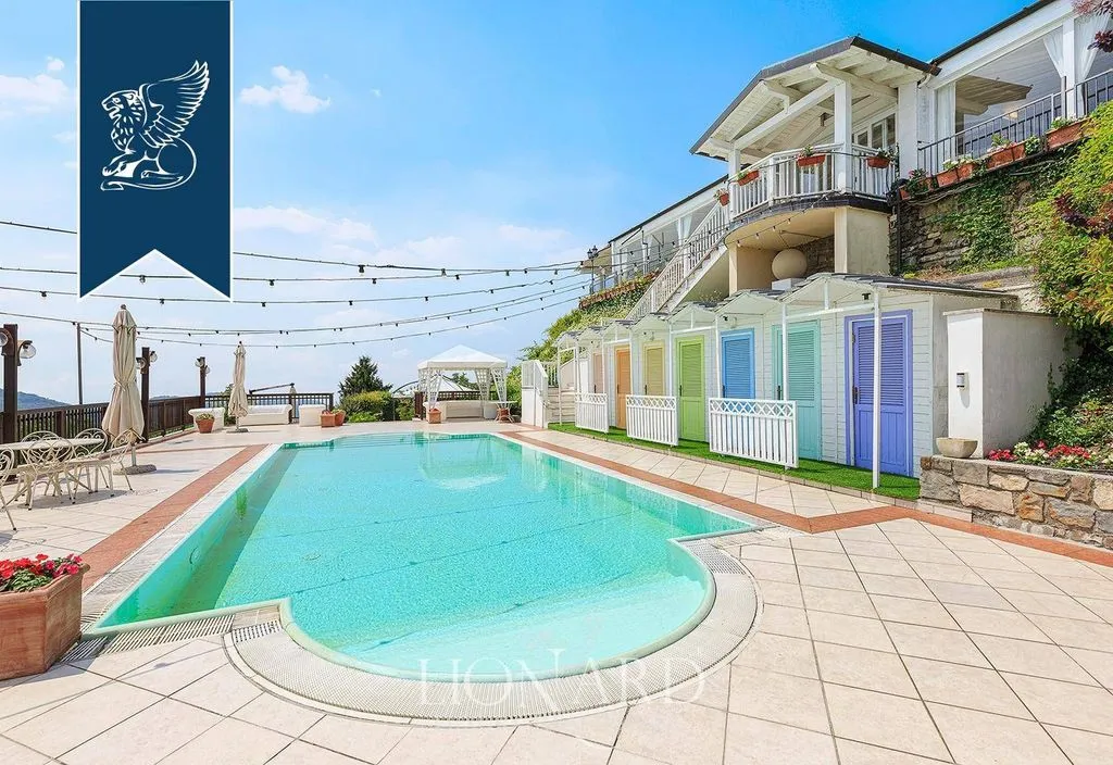 Bassein - Converted Monastery Villa near Lake Iseo