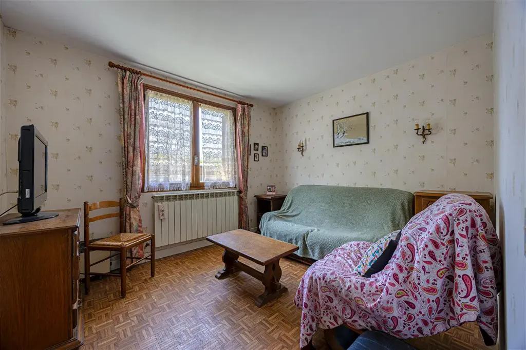 Maison 5 pièces à La Ravoire
