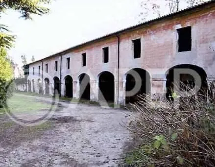 Jardin - Historic Villa with Secluded Park in Padua