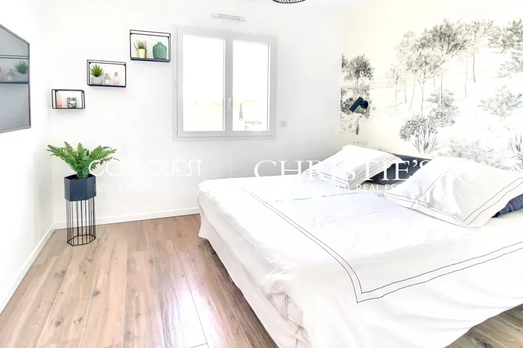 Chambres - Maison avec Piscine à Ustaritz près d'Arcangues