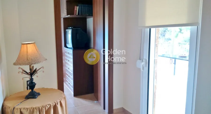 Appartement 4 pièces à GR