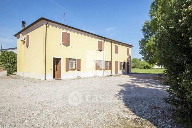 Extérieur - Rustic Farmhouse with Garden in Roverbella