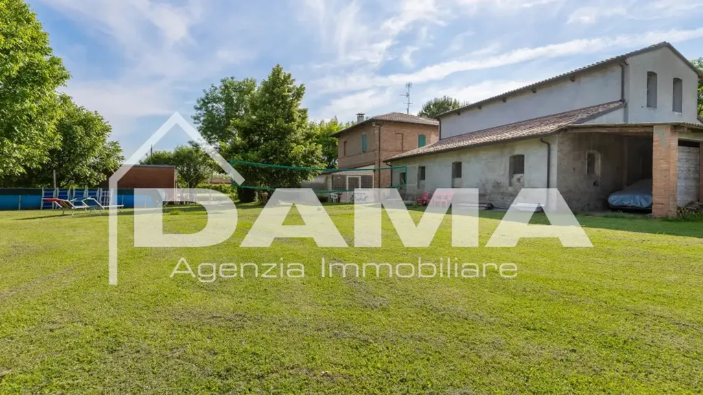 Aed - Rustic Cottage with Private Park in Forlì