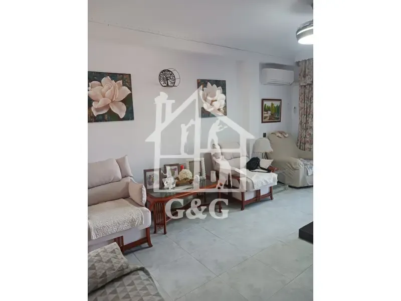 Elutuba - Penthouse with Sea View in Punta Umbría