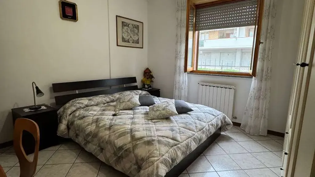 Magamistoad - Rear Garden Flat with Terrace in Loreto