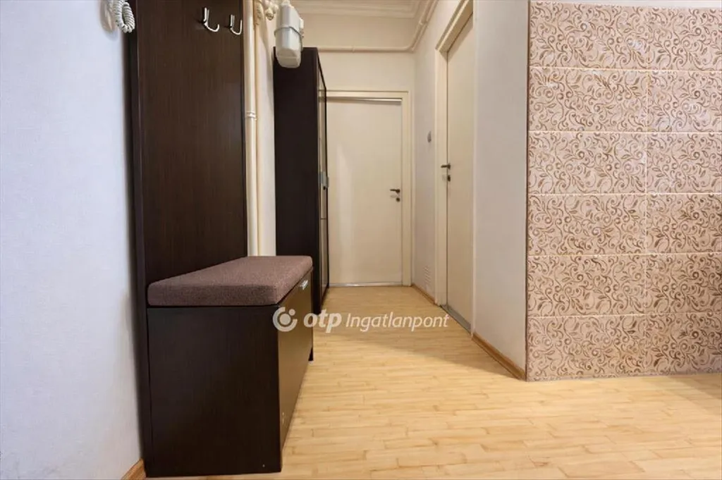 Entrée - 2-Bedroom Apartment with Balcony in Debrecen