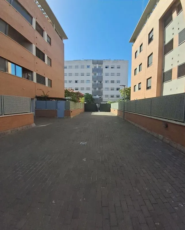 Extérieur - T2 Apartment with Pool on Nuevo Bulevar