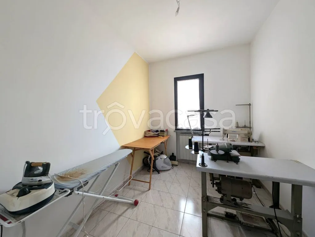 Buanderie - Villa with Garden and Pool in Beinette