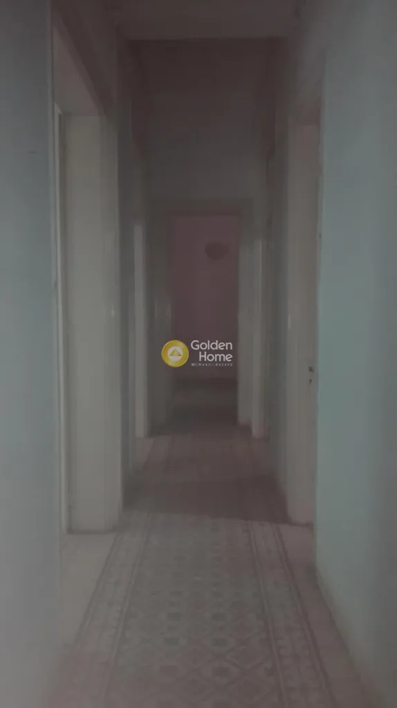 Entrée - Attica Penthouse with Balcony in Athens
