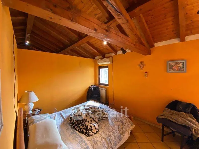 Camere da letto - Rustic Cottages with Private Garden in Gambolò