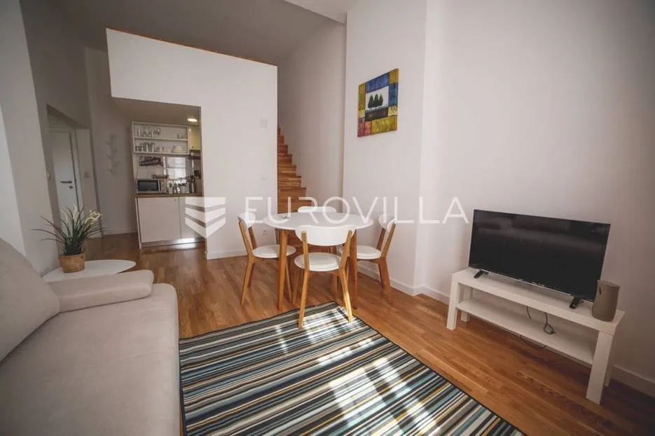 Séjour - Adapted Multi-Unit Apartment in Donji Grad