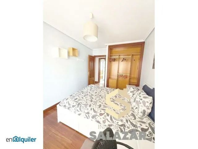 Magamistoad - Student Flat with Lift in Begoña