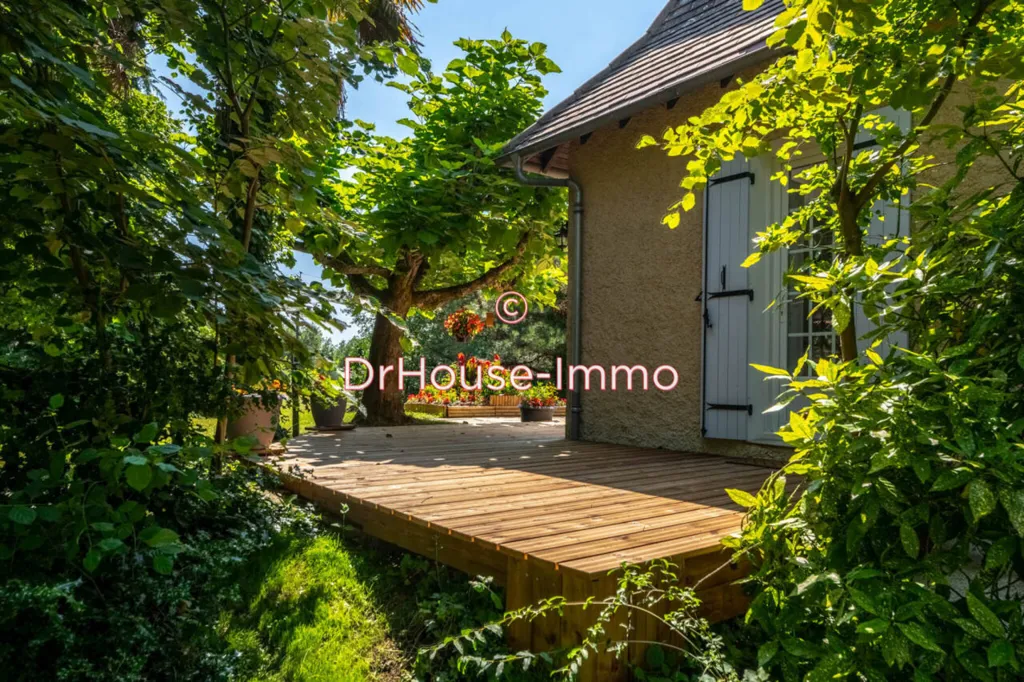Terrasse - Maison Périgourdine avec Jardin à Boulazac