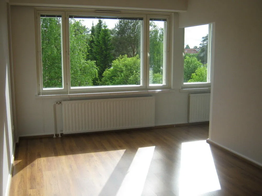 Toad - Bright Studio Flat in Kajaani Centre