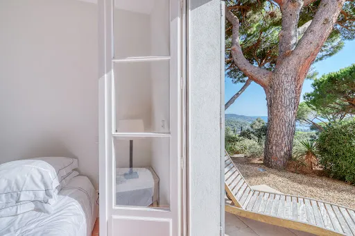 Magamistoad - Luxury Villa with Panoramic Sea View in La Croix-Valmer