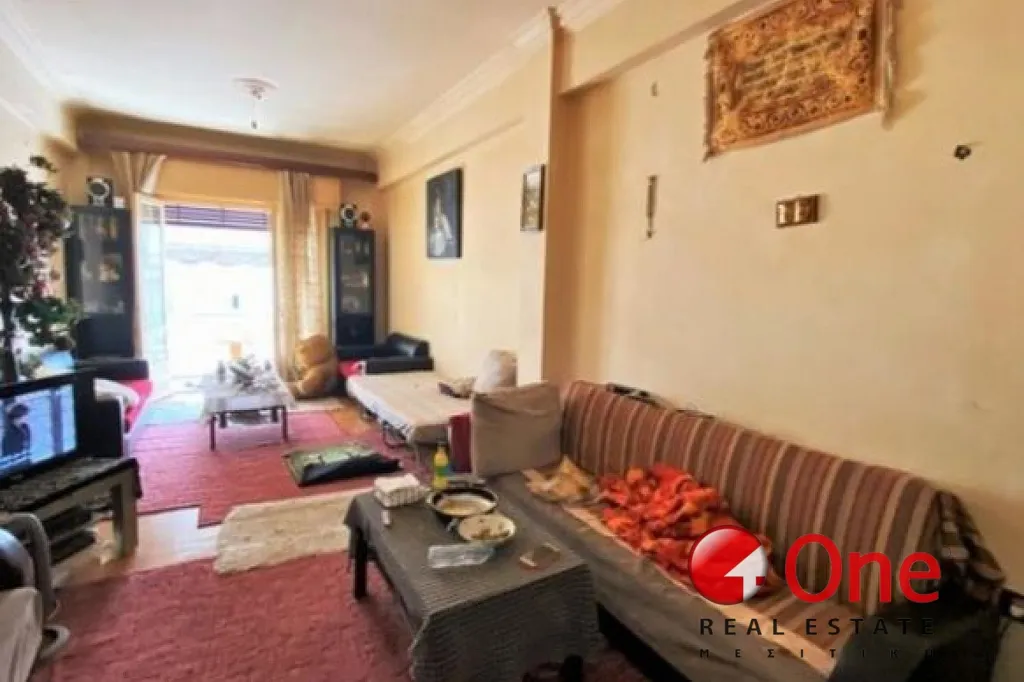Elutuba - 20th Floor Apartment with View in Athens Centre