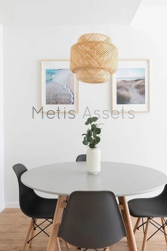 Sala da pranzo - Apartment with Pool in El Poblenou